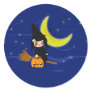Happy Halloween Stickers