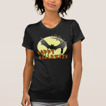 Happy Halloween Tee Shirts