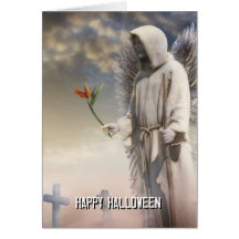 Happy Haloween - Card