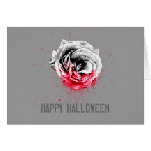 Happy Haloween - Card