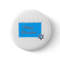 HAPPY hanakka Pins
