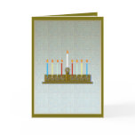 Happy Hanukkah