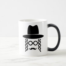 Happy Hanukkah Mug