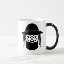Happy Hanukkah Mug