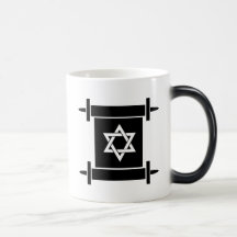 Happy Hanukkah Mug