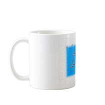 happy hanukkah star mugs