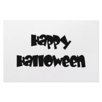 Happy Happy Halloween