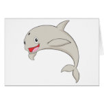Happy Harbour Porpoise cards
