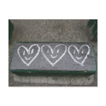 Happy hearts