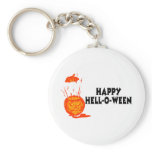 Happy HELL-o-ween