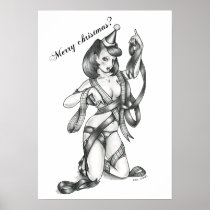 Happy Holiday ポスター