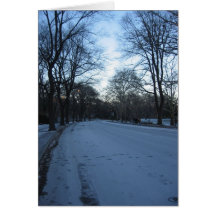 Happy holidays 3 card