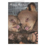 Happy Holidays - Ata & Awina Cards