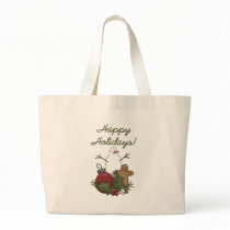 Happy Holidays! Bag
