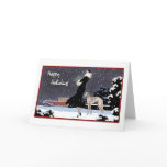 Happy Holidays cards