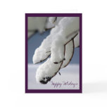 Happy Holidays cards