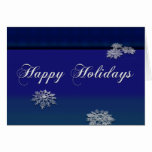 Happy Holidays cards