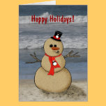 Happy Holidays! cards