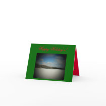 Happy Holiday's! Create Your Own Greeting Cards