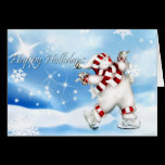 Happy Holidays cards