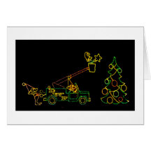 Happy Holidays Greeting Cards