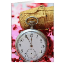Happy Holidays! Greeting Cards