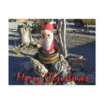 Happy Holidays (Jerome, Arizona) Post Cards