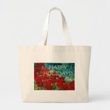 HAPPY HOLIDAYS.jpg Canvas Bag