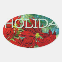 HAPPY HOLIDAYS.jpg Sticker