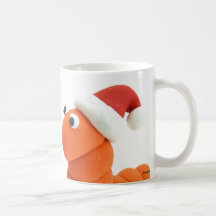 Happy Holidays Mug
