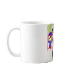 Happy Holidays Mug 1