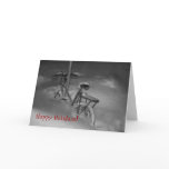 Happy Holidaze! Holiday Card