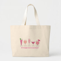 happy hour bag