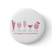 happy hour button