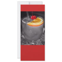 Happy Hour Cocktail Drink