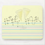 Happy Hour Mousepad