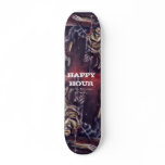 ...., ...., ...., ...., HAPPY HOUR, Nelson Spie... Skateboards