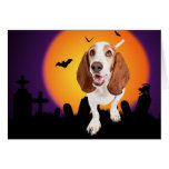 Happy HOWLoween Card