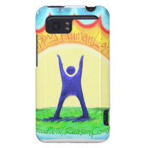 Happy HumanLight.jpg HTC Vivid Cover