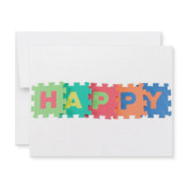 Happy
