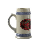 Happy Juice/Mountain Juice Stein Coffee Mugs