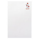 Happy July 4th Stationery