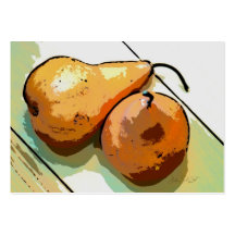 Happy Kitchen Business Card