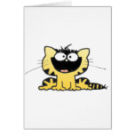 Happy-Kitty Card