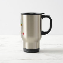 Happy Kwanzaa Coffee Mug