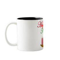 Happy Kwanzaa Coffee Mugs