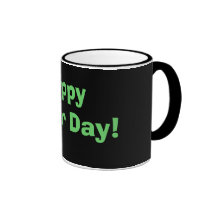 HAPPY LABOR DAY! MUGS