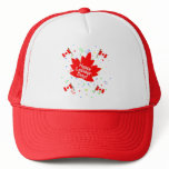 Happy Labour Day hats