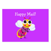 Happy Mail by Creating My Best Life!