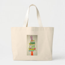 Happy Marriage Day Tote Bag